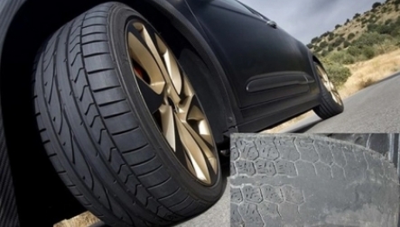 Kinh nghiệm lái xe: Thay lốp mới và những điều cần biết